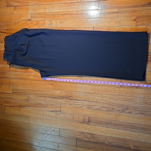 GAP 365 High Rise Pleated Trousers - Picture 10 of 12